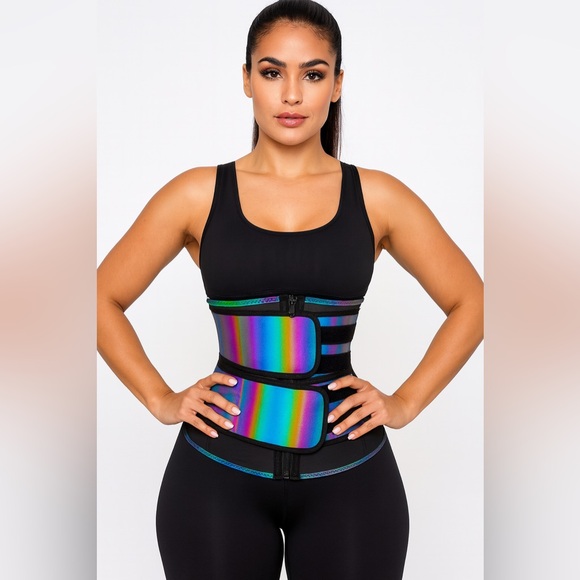 Triple Control Perfect Curve Belt - Picture 3 of 12